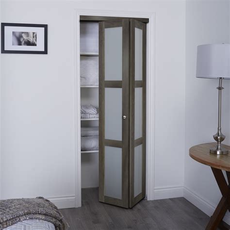 closet doors for tight spaces
